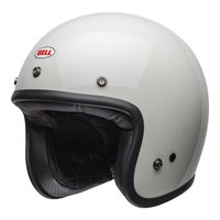 Bell moto 오픈 페이스 헬멧 Custom 500