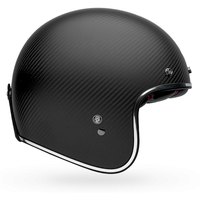 bell-moto-capacete-jet-custom-500-carbon