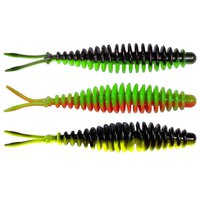 Magic trout T-Worm V-Tail 65 Mm 1g