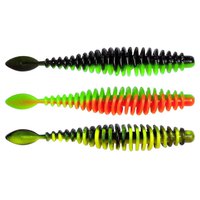 Magic trout T-Worm P-Tail 65 Mm 1g