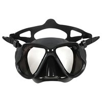 Aropec Dragonfly Snorkeling Mask