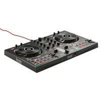Hercules DJ-kontroller Inpulse 300