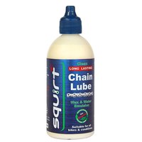 Squirt cycling products Lubrifiant Longue Durée Pour Chaîne 120ml