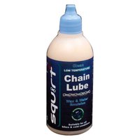 Squirt cycling products Smörjmedel Low Temperature Chain Lube 120ml