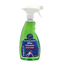 Squirt cycling products Nettoyant Vélo Spray Mousse 500ml