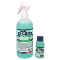 Squirt cycling products Bike Cleaner Foam 500ml And Concentrate 60ml