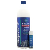 Squirt cycling products Dekkforsegling Med Beadblock 1L