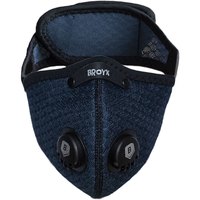 Broyx Med Filter Ansiktsmask Sport Alfa