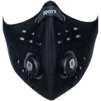 Broyx Med Filter Ansigtsmaske Sport Delta