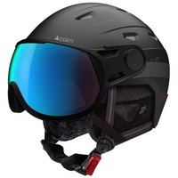 Cairn Shuffle S-Visor Evolight NXT Helmet