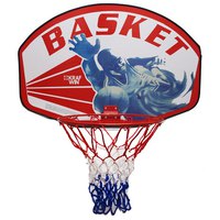 Krafwin Basket Ryggbräda
