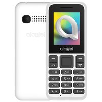 Alcatel 1066D 4GB 1.8´´ Dual SIM Handy, Mobiltelefon