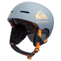Quiksilver Theory Helmet