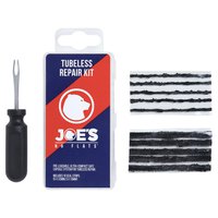 JOE´S Tubeless Repair Kit+Wicks