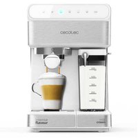 Cecotec Power Instant-Ccino 20 Touch Espresso Coffee Machine