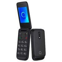 Alcatel 20.53D 2.4´´ Handy, Mobiltelefon