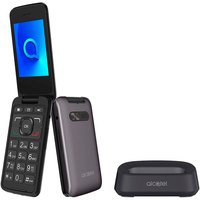 Alcatel 30.26X 2.8´´ Handy, Mobiltelefon