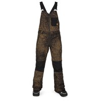 Volcom Swift Overall Παντελόνι