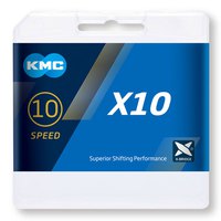 KMC X10 Racefiets/MTB-Ketting