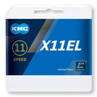 KMC X11EL Racefiets/MTB-Ketting
