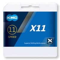 KMC 로드/MTB 체인 X11