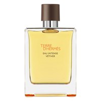 Hermes Terre Intense Vétiver Parfum