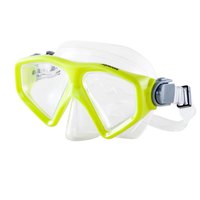 Mosconi Ribon Pro Diving Mask