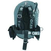 OMS Med Performance Mono Wing SS SmartStream Signature 27 Lbs BCD