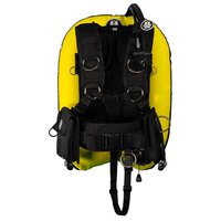 OMS IQ Lite With Performance Mono Wing 32 Lbs BCD
