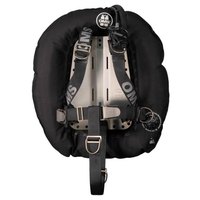 OMS AL SmartStream With Performance Double Wing 45 Lbs BCD