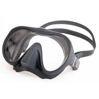 OMS Dykning Maskera Tribe Ultra Clear