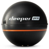 Deeper 魚群探知機 Smart Sonar Pro