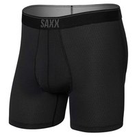 SAXX Underwear Quest Fly Boxer