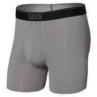 SAXX Underwear Quest Fly Πυγμάχος