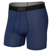 SAXX Underwear Bokser Quest Fly