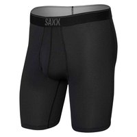 SAXX Underwear Quest Fly Boxer