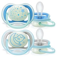 Philips avent Ultra Air Pacifier X2
