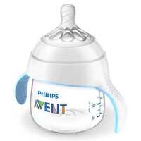 Philips avent Natural Trainer Feeding Bottle
