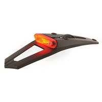 Polisport Lumière RS LED Tail