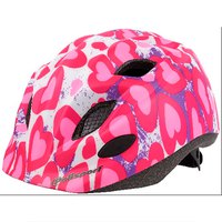 Polisport move Junior Premium +Bottle 300ml+Holder Urban Helmet