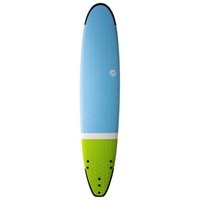 Nsp Soft Long 8´2´´ Surfboard