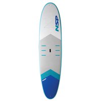 Nsp Hit Cruiser 11´2´´ Paddle Surf Board