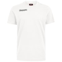 kappa-logo-kurzarmeliges-t-shirt