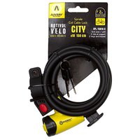 Auvray City 10 mm Cable Lock