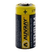 Auvray Pile CR2 3V Lithium Battery