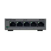 Netgear Switch 5 Port Gige Unmanaged SW 300 Series