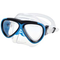 Waimea Diving Snorkeling Mask