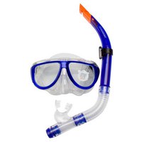 Waimea Diving Mask With Snorkel Set