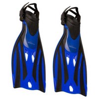 Waimea Swimming Snorkeling Fins