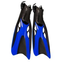 Waimea Swimming Snorkeling Fins